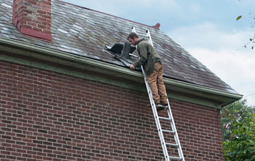 what affects urgent Frilsham roof repairs