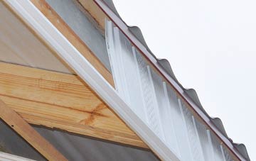 why Frilsham fascia repairs are essential