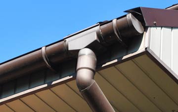types of Frilsham fascias
