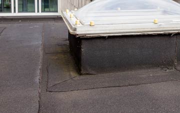 disadvantages of Frilsham flat roofs