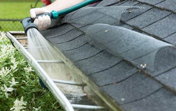 Frilsham gutter cleaning costs