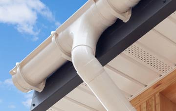 Frilsham gutter installation costs