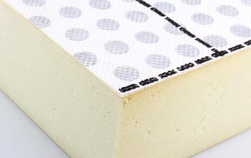 meeting Frilsham building codes