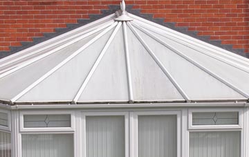 Frilsham polycarbonate conservatory roof repairs