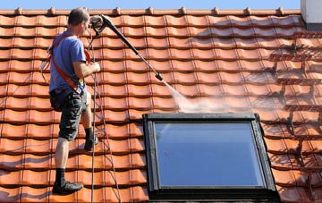 roof cleaning Frilsham, Berkshire