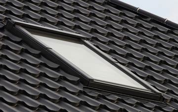 benefits of Frilsham roof windows