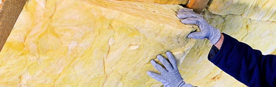 quotes for Frilsham roof insulation