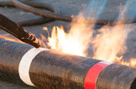 Frilsham flat roofing replacement