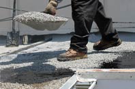 find rated Frilsham flat roofing replacement companies