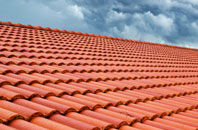 Frilsham roofing tiles